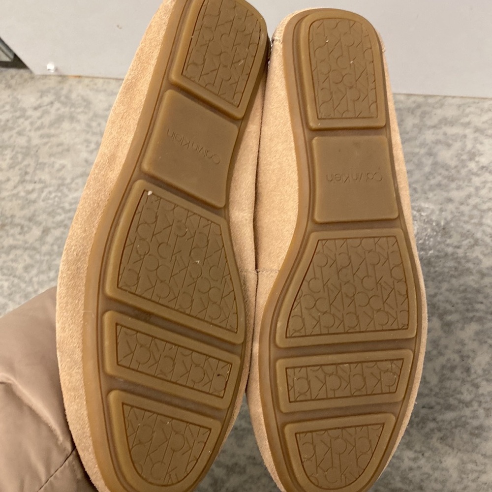 Calvin Klein shows - Picture 3 of 4